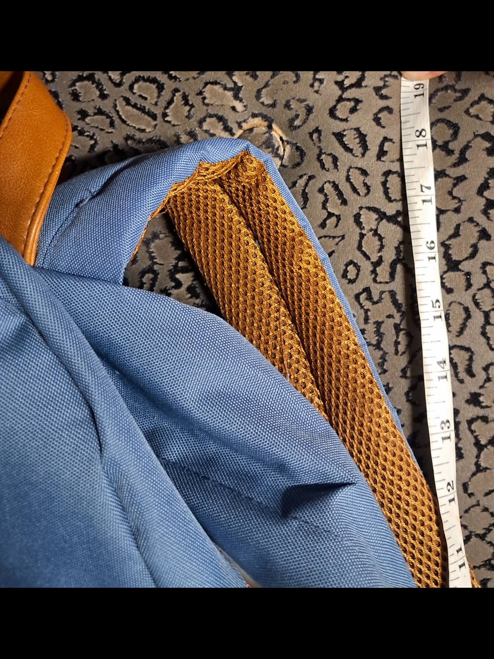 Lucky Brand Backpack - Picture 2 of 7